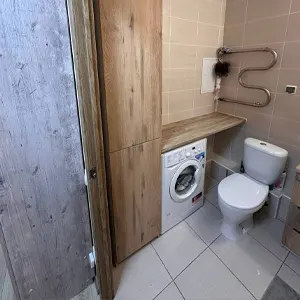 Ванная комната