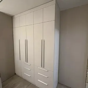 Спальная комната