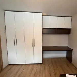 Спальная комната
