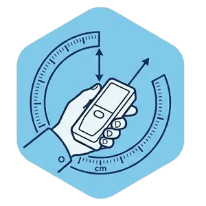 Замер и проект