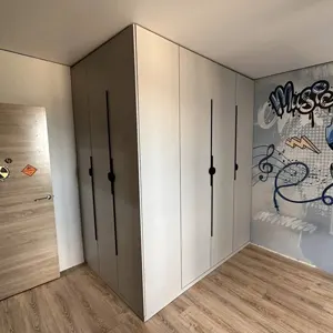 Детская комната