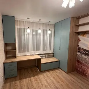 Детская комната