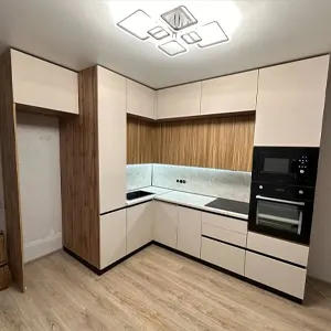 Кухня комната