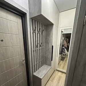 Прихожая комната